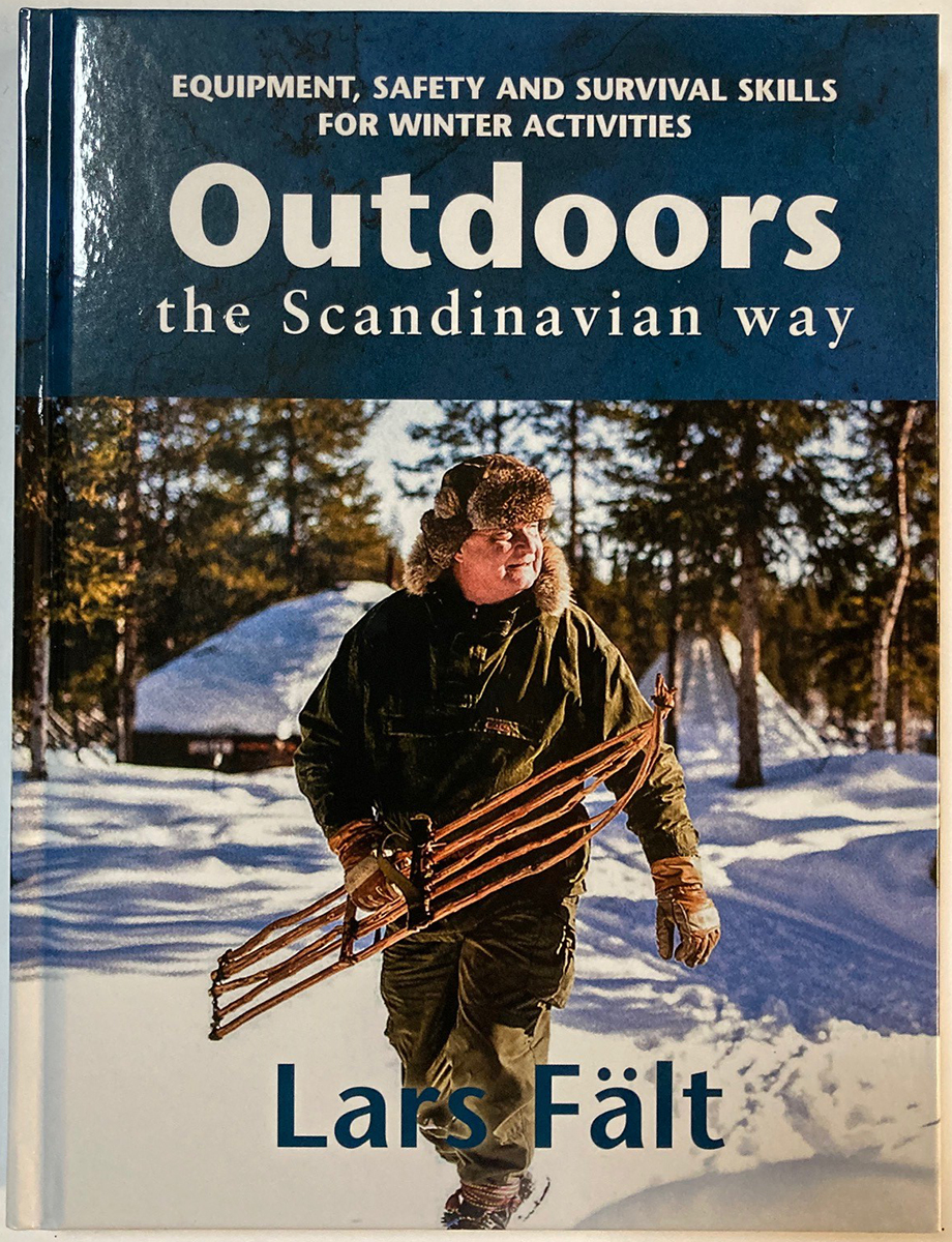 Outdoors the Scandinavian Way WINTER by% 